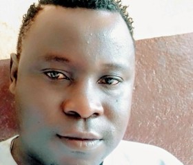 Prince Neville, 36, Kumba