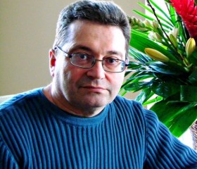 Sergey, 56 лет, Buffalo (State of New York)