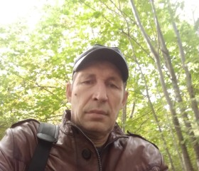 Юрий, 56 лет, Калининград
