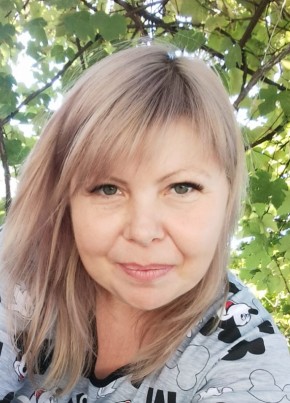 Вероника из Курганинска 39 лет
