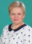 Алина, 55 лет, Ліда