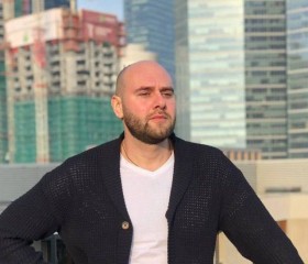 Sergey, 38, Ivanka pri Dunaji