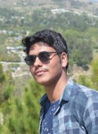 Manzoor, 19 лет, ایبٹ آباد‎