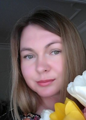 Марина Адукис, 40, Рэспубліка Беларусь, Браслаў