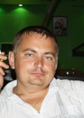 алексей, 46, Россия, Димитровград