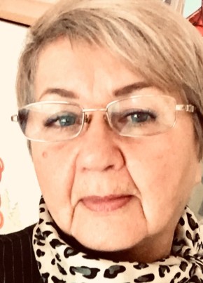 Ольга, 68, Россия, Шелехов