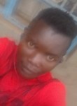 Timothy Barasa, 18  , Eldoret