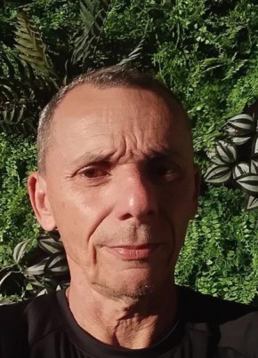 Carlos из Belo Horizonte 58 лет