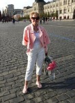 Наташа, 67 лет, Москва
