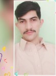 Kaleem Akhter, 26 лет, راولپنڈی