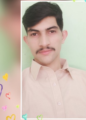 Kaleem Akhter, 26, پاکستان, راولپنڈی