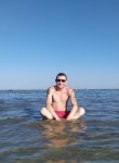 Юрий, 38 лет, Кривий Ріг