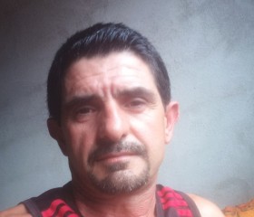 Renato Rodrigues, 46 лет, Três Pontas