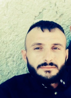 عبدو, 28, الجمهورية العربية السورية, دمشق