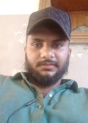 Rohit khan, 23, پاکستان, لاہور