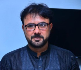 Zohaib Sarfraz, 30, Wazirabad