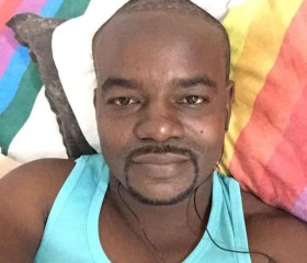 Jerome, 36 лет, Kingston