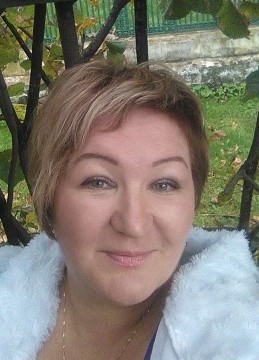Larisa, 58, Russia, Reutov