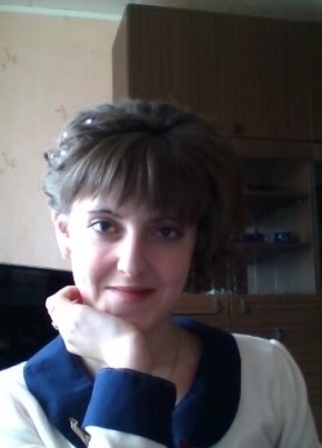 ирина, 33, Россия, Балабаново