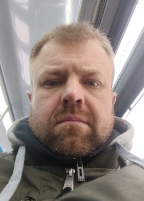 Uuuu, 79, Russia, Moscow