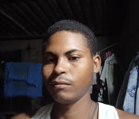 Andrés, 25 лет, La Habana