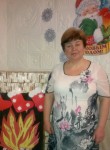 Ольга, 54 года, Междуреченск
