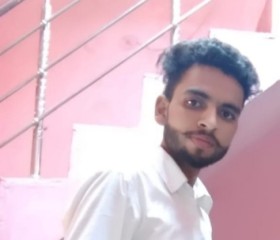 Riyaz alam, 18 лет, Chandausi