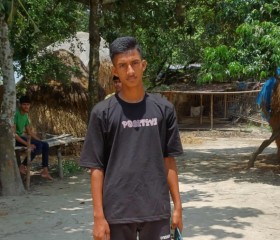 Ananno, 19, Rajshahi