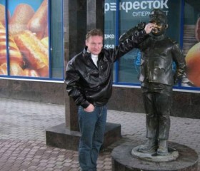 Тимур, 46 лет, Казань
