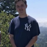 Flynn, 25  , Park Ridge