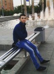 Расул, 28 лет, Москва