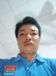 Dinh, 34 года, Trà Vinh