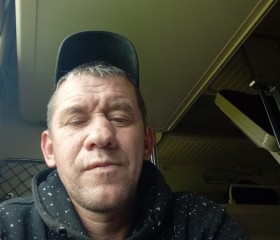 Timofey, 42, Vladivostok