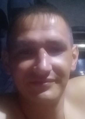 Кирилл, 37, Россия, Набережные Челны