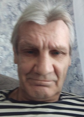 Николай из Москвы 64 года