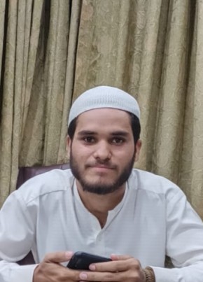 Wajid, 19, پاکستان, کراچی