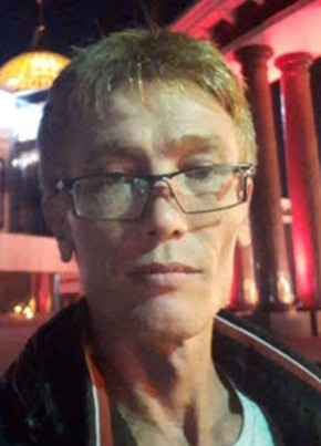 Игорёха, 44, Россия, Южно-Сахалинск