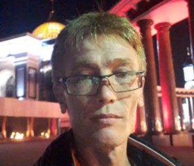 Игорёха, 44 года, Южно-Сахалинск