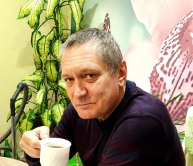 Сергей Быргазов, 59 лет, Иркутск