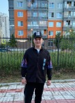 Антон, 21 год, Санкт-Петербург