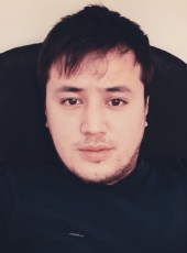 Askar, 27, Kazakhstan, Astana
