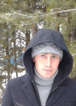 Иваныч, 35, Россия, Кувандык