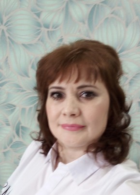 Альбина, 42, Россия, Уфа