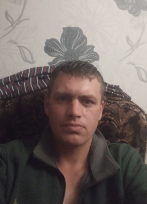 Серёга, 34, Рэспубліка Беларусь, Горад Барысаў