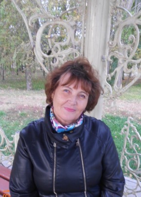 Оля, 66, Россия, Волгоград