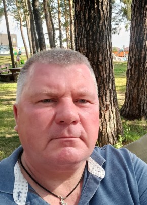 Александр, 58, Россия, Бердск