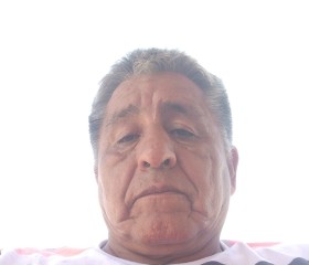 Guillermo Flores, 60 лет, Campo Grande