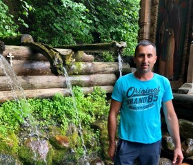 Руслан, 43 года, Москва
