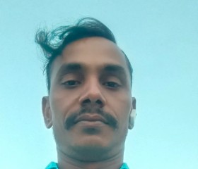Jitendra Yadav, 18, Teluk Intan