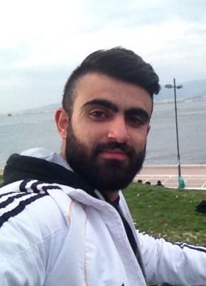 İbrahim, 30, Türkiye Cumhuriyeti, Kulu
